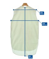 ATON（エイトン）ノースリーブ 緑 サイズ:2(M位) レディース/2200631874331