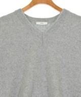 ATON（エイトン）ニット・セーター グレー サイズ:02(M位) レディース/2200643013063