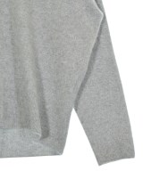 ATON（エイトン）ニット・セーター グレー サイズ:02(M位) レディース/2200643013063