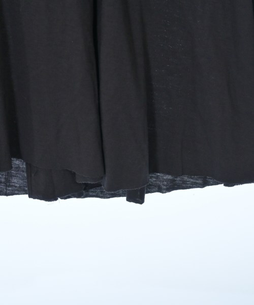 ATON（エイトン）ワンピース グレー サイズ:02(M位) レディース/2200644989039