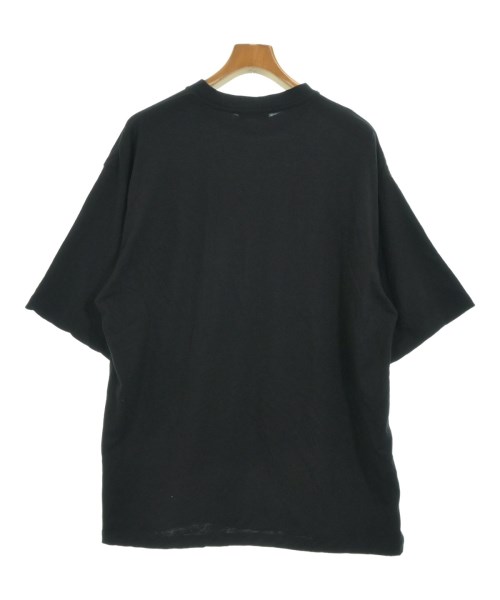 ATON（エイトン）Tシャツ・カットソー 黒 サイズ:6(XXL位) メンズ/2200645701036