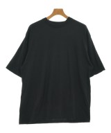 ATON（エイトン）Tシャツ・カットソー 黒 サイズ:6(XXL位) メンズ/2200645701036