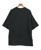 ATON（エイトン）Tシャツ・カットソー 黒 サイズ:6(XXL位) メンズ/2200645701036