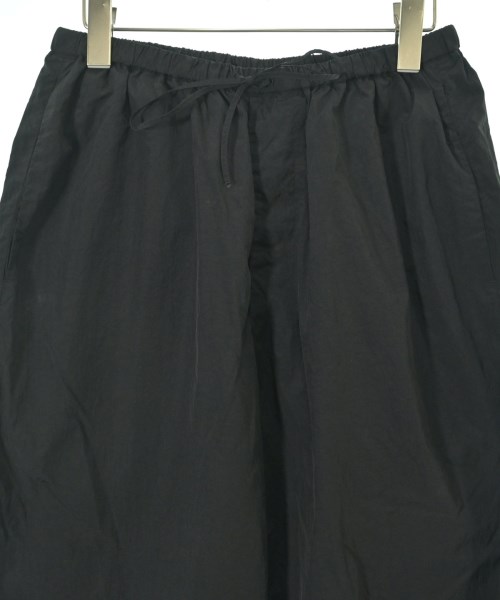 ATON（エイトン）その他 黒 サイズ:02(M位) メンズ/2200645819021