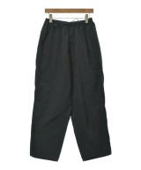 ATON（エイトン）その他 黒 サイズ:02(M位) メンズ/2200645819021