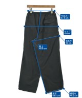 ATON（エイトン）その他 黒 サイズ:02(M位) メンズ/2200645819021