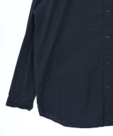 ATON（エイトン）カジュアルシャツ 紺 サイズ:04(XL位) メンズ/2200645440034
