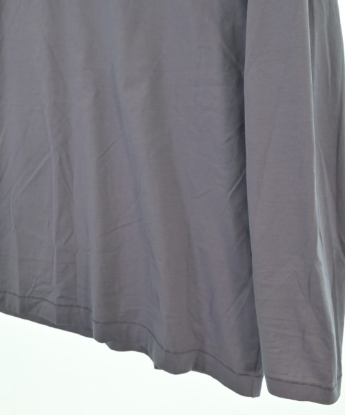 ATON（エイトン）Tシャツ・カットソー 青 サイズ:2(M位) メンズ/2200635553041