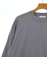 ATON（エイトン）Tシャツ・カットソー 青 サイズ:2(M位) メンズ/2200635553041