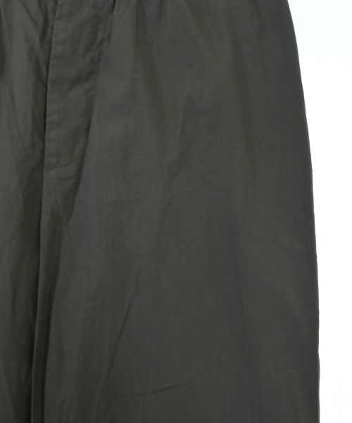 ATON（エイトン）その他 グレー サイズ:02(M位) メンズ/2200635553072