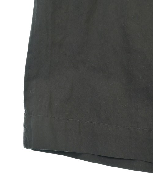 ATON（エイトン）その他 グレー サイズ:02(M位) メンズ/2200635553072