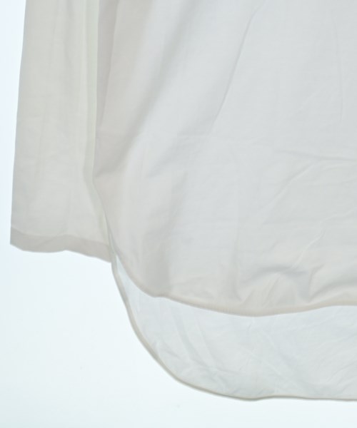 ATON（エイトン）Tシャツ・カットソー 白 サイズ:2(M位) レディース/2200634697036