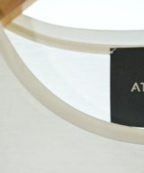 ATON（エイトン）Tシャツ・カットソー 白 サイズ:2(M位) レディース/2200634697036