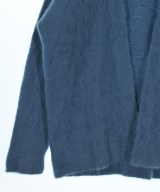 ATON（エイトン）カーディガン 青 サイズ:2(M位) レディース/2200636386051