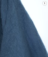 ATON（エイトン）カーディガン 青 サイズ:2(M位) レディース/2200636386051