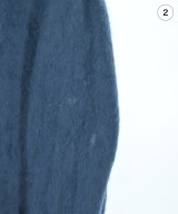 ATON（エイトン）カーディガン 青 サイズ:2(M位) レディース/2200636386051