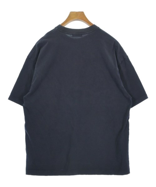 ATON（エイトン）Tシャツ・カットソー 紺 サイズ:4(XL位) メンズ/2200645543070