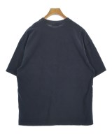 ATON（エイトン）Tシャツ・カットソー 紺 サイズ:4(XL位) メンズ/2200645543070