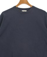 ATON（エイトン）Tシャツ・カットソー 紺 サイズ:4(XL位) メンズ/2200645543070