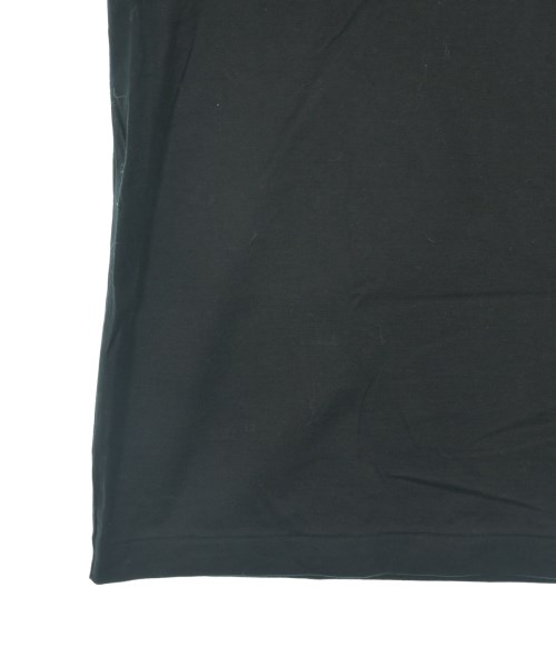 ATON（エイトン）Tシャツ・カットソー 黒 サイズ:02(M位) レディース/2200643644052