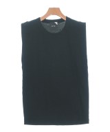 ATON（エイトン）ノースリーブ 黒 サイズ:01(S位) レディース/2200643644069