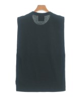 ATON（エイトン）ノースリーブ 黒 サイズ:01(S位) レディース/2200643644069