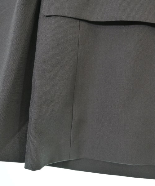 ATON（エイトン）カジュアルジャケット グレー サイズ:04(M位) メンズ/2200647286012