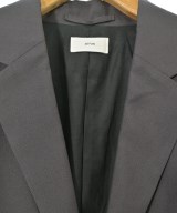 ATON（エイトン）カジュアルジャケット グレー サイズ:04(M位) メンズ/2200647286012