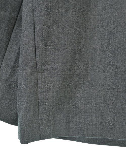 ATON（エイトン）カジュアルジャケット グレー サイズ:04(M位) メンズ/2200647286036