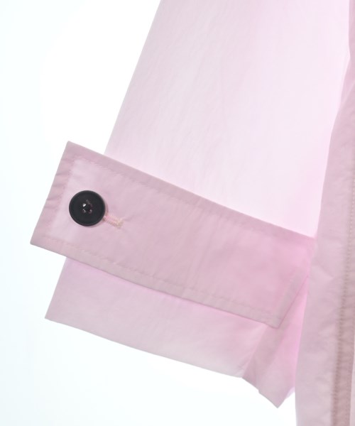 ATON（エイトン）その他 ピンク サイズ:06(XXL位) メンズ/2200647286043