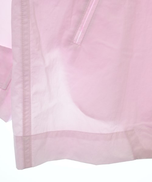 ATON（エイトン）その他 ピンク サイズ:06(XXL位) メンズ/2200647286043