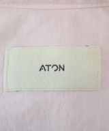 ATON（エイトン）その他 ピンク サイズ:06(XXL位) メンズ/2200647286043