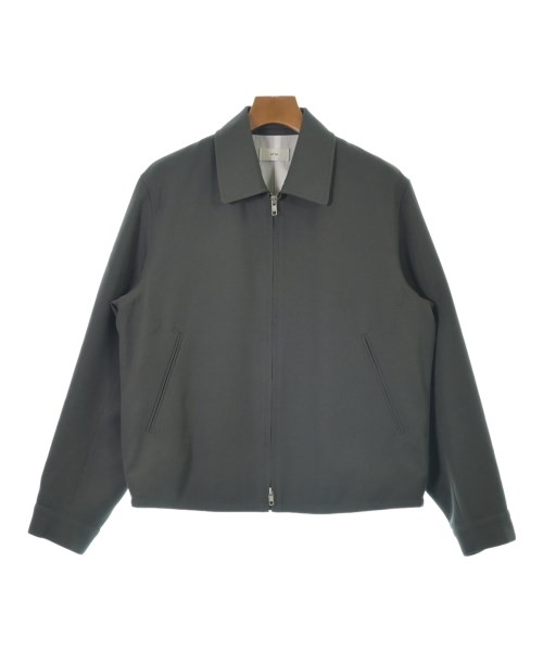 ATON(エイトン)その他 グレー サイズ:02(M位)/2200647286050