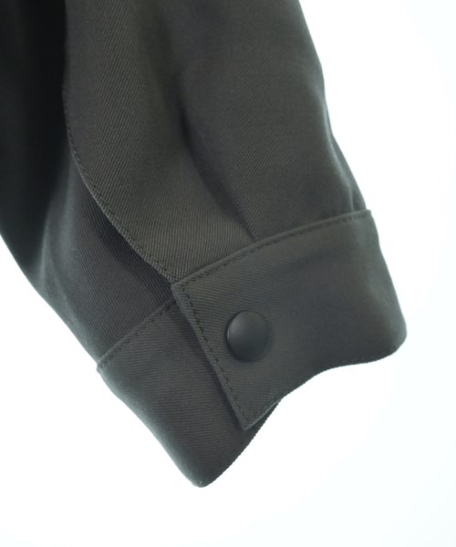 ATON（エイトン）その他 グレー サイズ:02(M位) メンズ/2200647286050