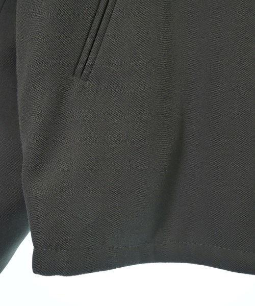 ATON（エイトン）その他 グレー サイズ:02(M位) メンズ/2200647286050