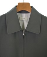 ATON（エイトン）その他 グレー サイズ:02(M位) メンズ/2200647286050