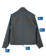 ATON（エイトン）その他 グレー サイズ:02(M位) メンズ/2200647286050