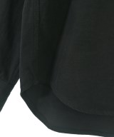 ATON（エイトン）カジュアルシャツ 黒 サイズ:02(S位) メンズ/2200647286067