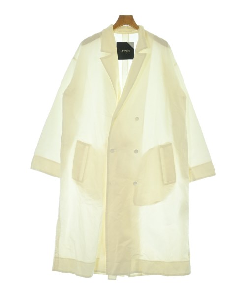 ATON(エイトン)その他 白 サイズ:6(XXXL位)/2200647433010