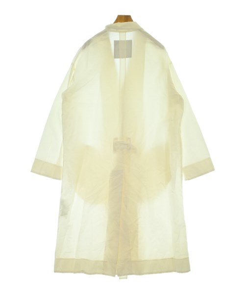 ATON（エイトン）その他 白 サイズ:6(XXXL位) メンズ/2200647433010