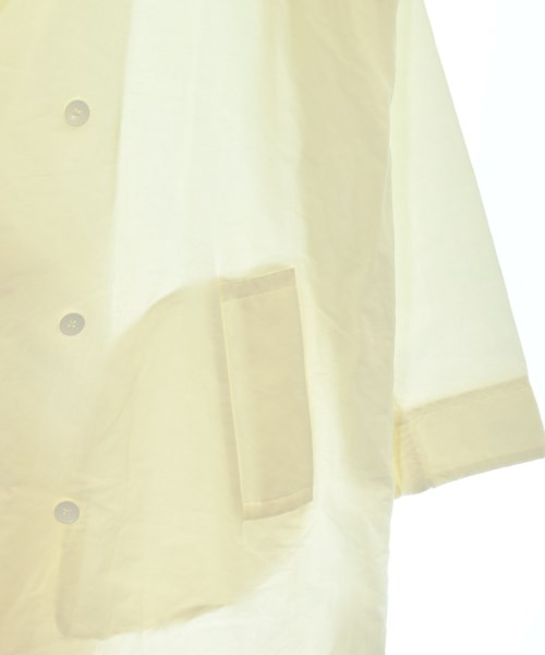 ATON（エイトン）その他 白 サイズ:6(XXXL位) メンズ/2200647433010