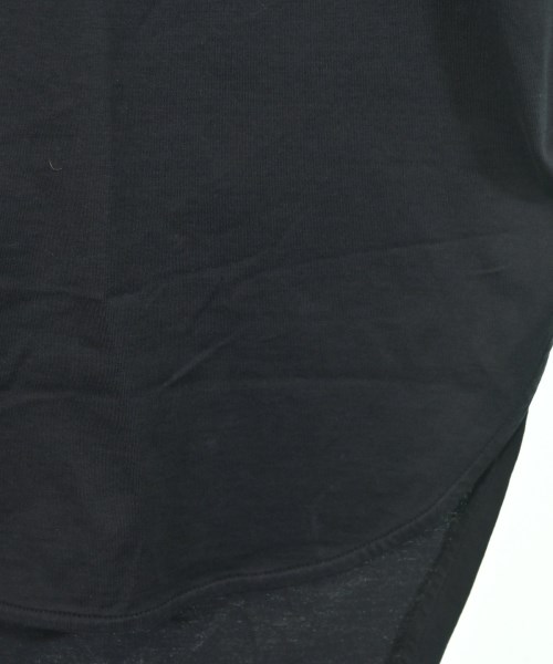 ATON（エイトン）Tシャツ・カットソー グレー サイズ:02(M位) レディース/2200632968039