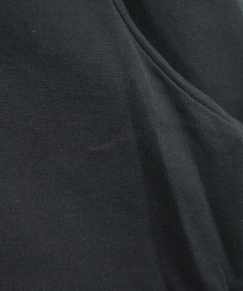 ATON（エイトン）Tシャツ・カットソー グレー サイズ:02(M位) レディース/2200632968039