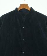 ATON（エイトン）ブルゾン 紺 サイズ:04(XL位) メンズ/2200647741092