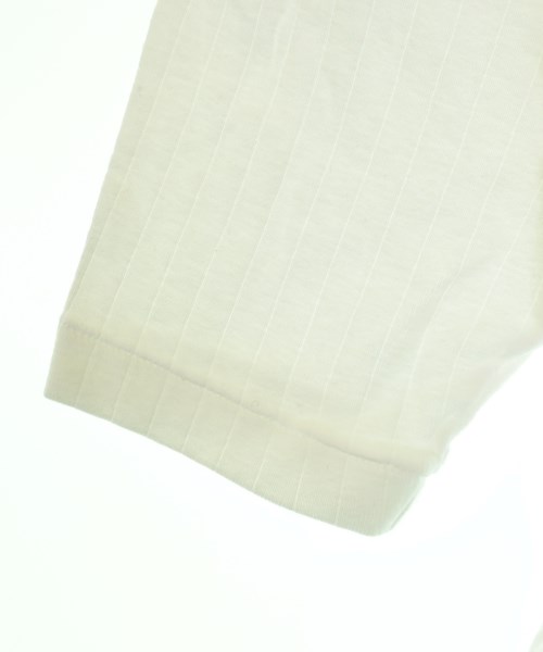 ATON（エイトン）Tシャツ・カットソー 白 サイズ:2(M位) レディース/2200648183013