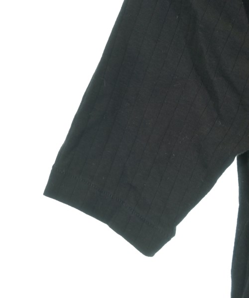 ATON（エイトン）Tシャツ・カットソー 黒 サイズ:2(M位) レディース/2200648183020