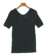 ATON（エイトン）Tシャツ・カットソー 黒 サイズ:2(M位) レディース/2200648183020