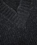 ATON（エイトン）ベスト/ノースリーブ 黒 サイズ:2(M位) レディース/2200634991059