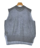 ATON（エイトン）ニット・セーター グレー サイズ:2(M位) レディース/2200641602078