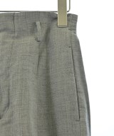 ATON（エイトン）スラックス グレー サイズ:01(S位) レディース/2200640055240